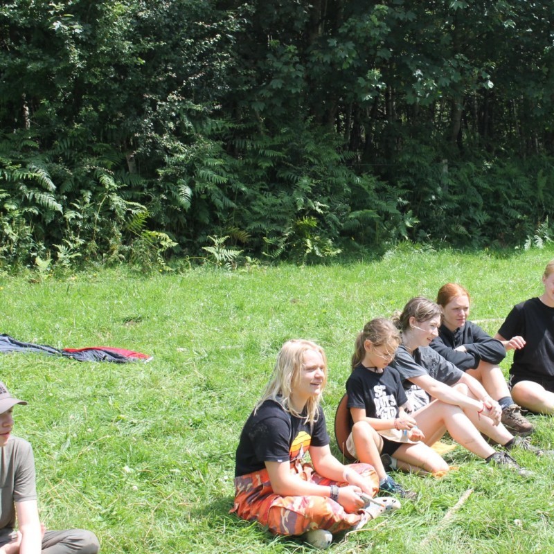 IMG 0421-min - Scouts en Gidsen Zaventem 